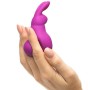 Stimolatore per il Clitoride Mini Ears Happy Rabbit Lilla