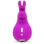 Stimolatore per il Clitoride Mini Ears Happy Rabbit Lilla