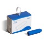 Vibratore Mini Zee Lapis Dame Azzurro