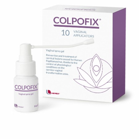 Gel Intimo Colpofix Colpofix Spray 20 ml