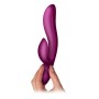 Vibratore Regala Rabbit Rocks-Off Fucsia