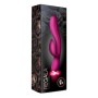 Vibratore Regala Rabbit Rocks-Off Fucsia