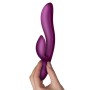 Vibratore Regala Rabbit Rocks-Off Fucsia