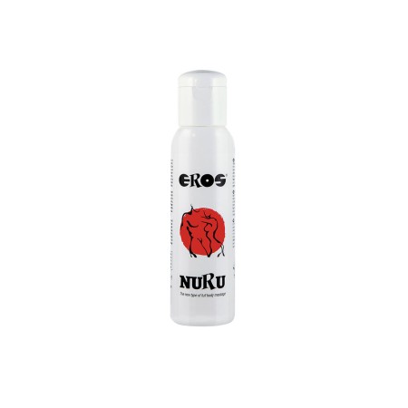 Gel per Massaggio Eros Nuru 250 ml