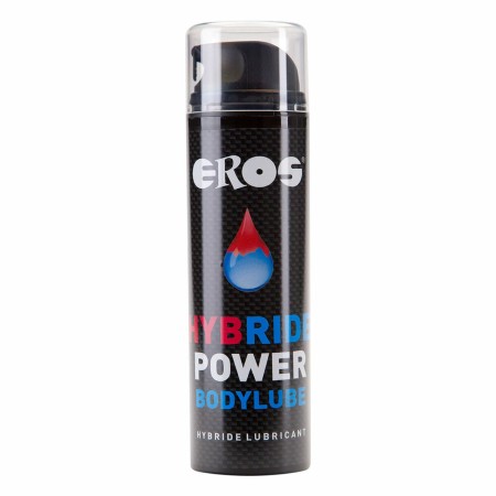 Lubrificante Ibrido Eros 06122600000 200 ml 1 Pezzi (100 ml)