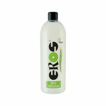 Lubrificante a Base d'Acqua Eros Vegano 100 ml