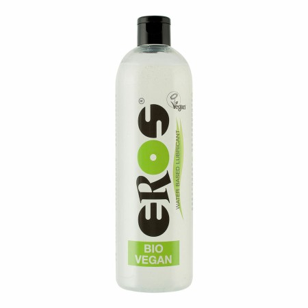 Lubrificante a Base d'Acqua Eros Vegano 500 ml 1 Pezzi