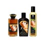 Kit Massaggio Tranquility Shunga (3 pcs)