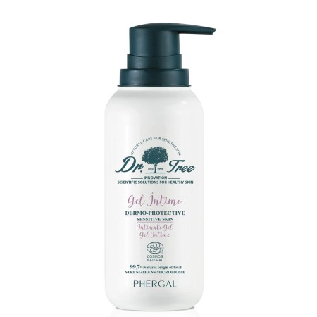 Gel Intimo Dr. Tree  Pelle sensibile 200 ml