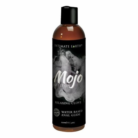 Lubrificante Anale AQUAglide Mojo Intimate Earth 120 ml