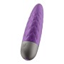 Vibratore Mini Ultra Power Satisfyer 5 Violetta