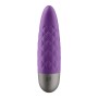 Vibratore Mini Ultra Power Satisfyer 5 Violetta