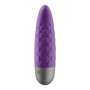 Vibratore Mini Ultra Power Satisfyer 5 Violetta