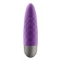 Vibratore Mini Ultra Power Satisfyer 5 Violetta