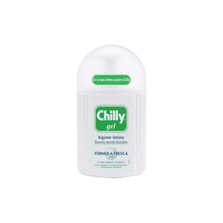 Gel Intimo Fresh Chilly (250 ml)