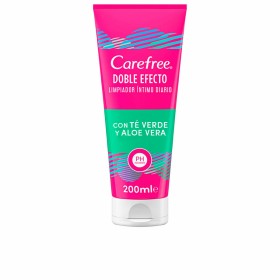 Gel Intimo Carefree Aloe Vera 200 ml