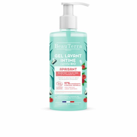 Gel Intimo Beauterra Bio Calmante 500 ml