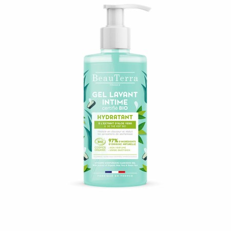 Gel Intimo Beauterra Bio Idratante 500 ml