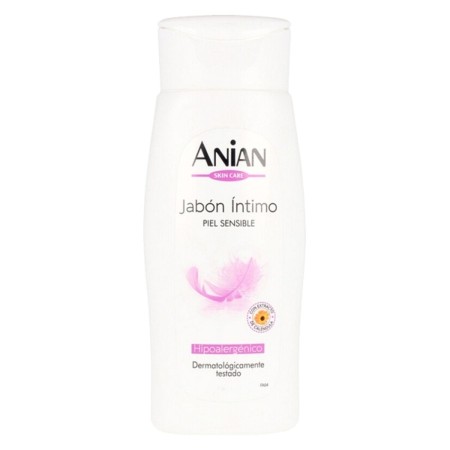 Gel Intimo Anian (250 ml)