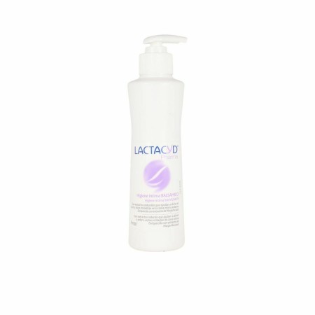 Gel Igiene Intima Lactacyd Calmante (250 ml)